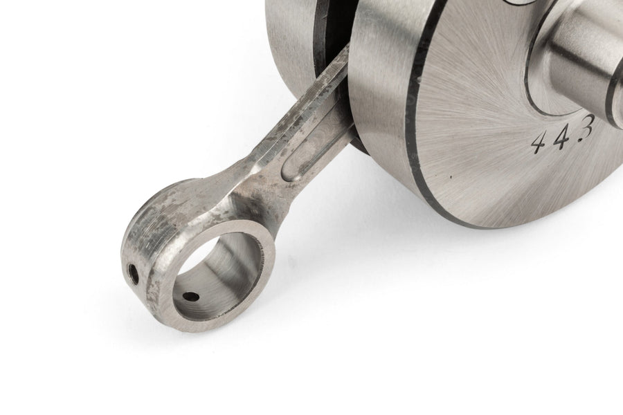 Fantic XE 50 2T - vilebrequin SC course 44,8 mm bielle 90 mm