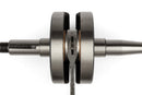 Fantic XE 50 2T - vilebrequin SC course 44,8 mm bielle 90 mm