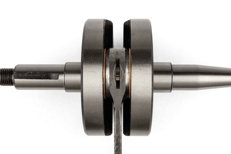 Beta RR SM 50 2T - vilebrequin SC course 44,8 mm bielle 90 mm
