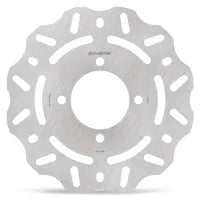 Ajp PR4 125 Supermoto Pro [2021] - brake disc - picture 11