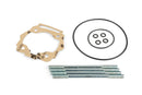 Derbi Senda R X-Treme Enduro '05 - '10 50 2T D50B0 - Kit cylindre Iron Pro Max 90