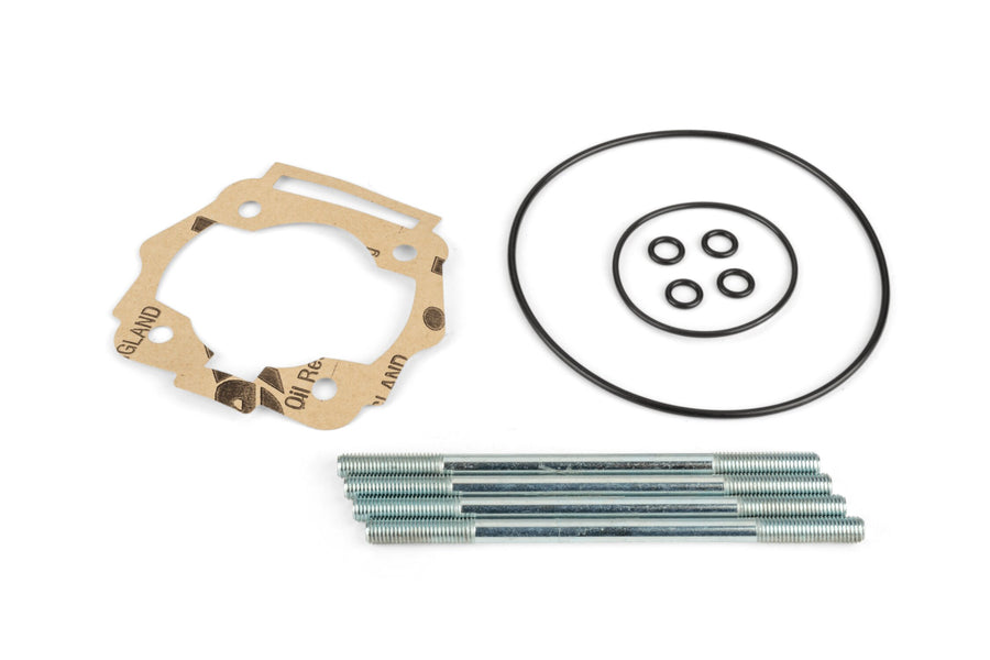 Derbi Senda R X-Treme Enduro '05 - '10 50 2T D50B0 - Kit cylindre Iron Pro Max 90