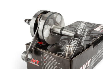 Derbi Senda DRD Racing SM 50 2T D50B0 [2012–] - Kurbelwelle SC 44,8 mm Hub