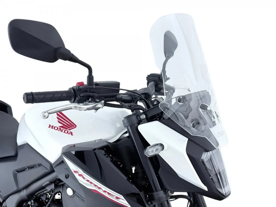 honda cb 500 [WRS] – pare-brise touring CB500 Hornet