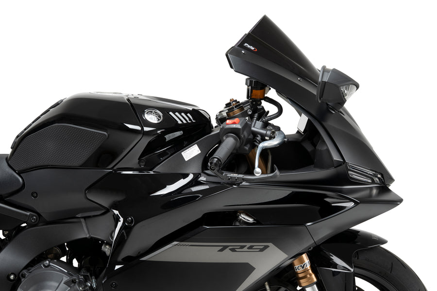YAMAHA YZF-R9 [2025] – Z-Racing Screen – Tinted