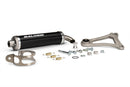 MBK Nitro Naked 50 2T LC [2014–] - Auspuff MHR Team Big Bore 3