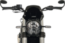 benelli 500 [WRS] – Windschild