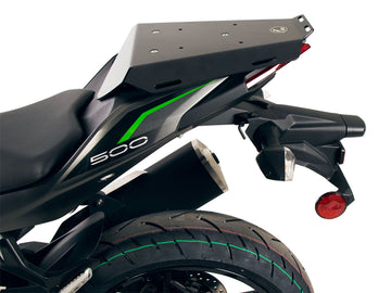 Kawasaki Z 500 [2024-2025] - Sportrack - 0