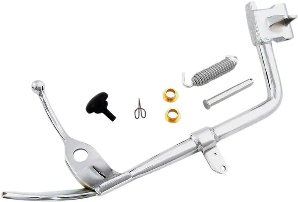 Harley Davidson FXS [DRAG SPECIALTIES] – Komplettes Seitenständer-Kit