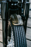 harley davidson softail street bob fxbb [CULT WERK] – garde-boue de roue avant old school-3