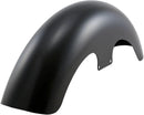 harley davidson flst [KLOCK WERKS] – Garde-boue avant série Hugger-3