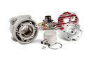 Aprilia SR Netscaper 50 2T LC - kit cylindre MHR Testa Rossa FL 94ccm
