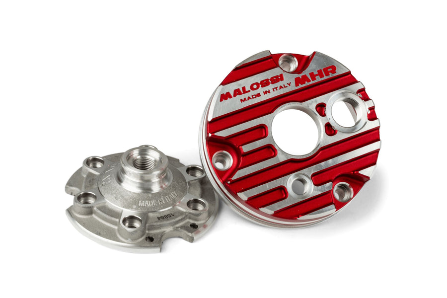 Aprilia SR Netscaper 50 2T LC - kit cylindre MHR Testa Rossa FL 94ccm