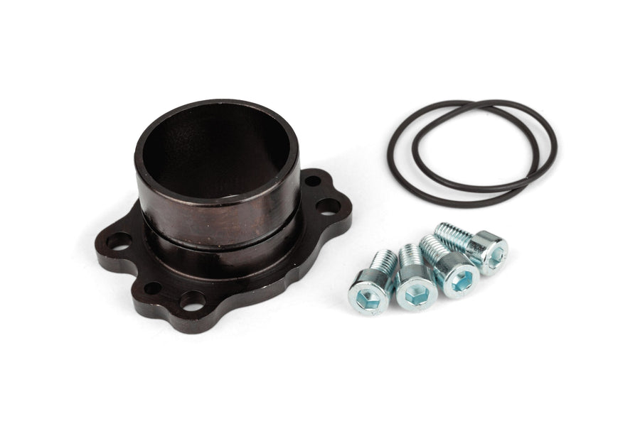 Aprilia SR Netscaper 50 2T LC - kit cylindre MHR Testa Rossa FL 94ccm