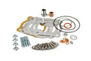 Aprilia SR Netscaper 50 2T LC - kit cylindre MHR Testa Rossa FL 94ccm