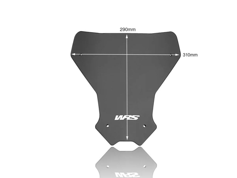 Honda CRF 1100 Africa Twin [WRS] - windshield
