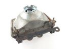 Yamaha XT 600 E 3TB [1991] - Front headlight-3