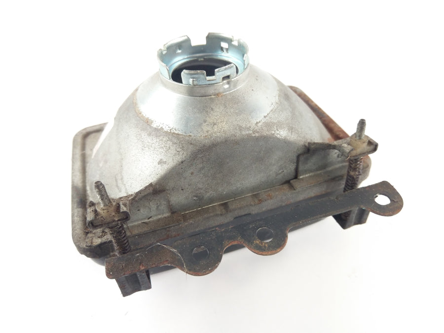 Yamaha XT 600 E 3TB [1991] - Front headlight