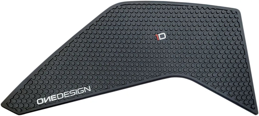 Honda CRF 1100 Africa Twin [OneDeSign] - Tank Grip