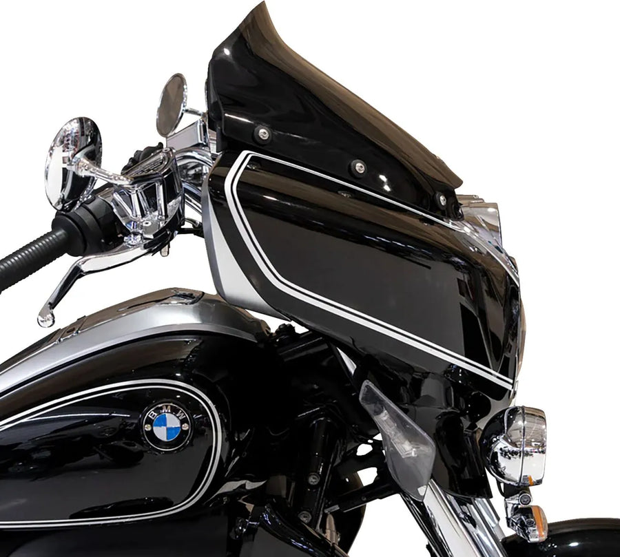 bmw r 18 [KLOCK WERKS] – Flare™ windshield