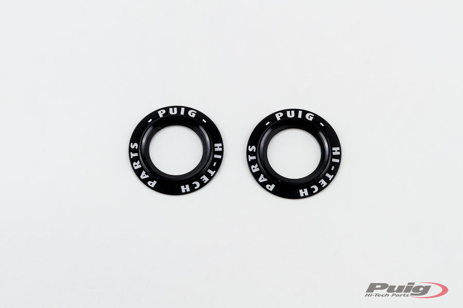TRIUMPH STREET CUP [2023] – Rear Axle Regulator PHB19 – Black