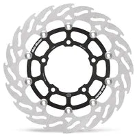 Honda CBR 650 R ABS Rh01 [2021, 2024-2026] - Halo Series Schwimmende Bremsscheibe – Bild 8