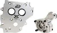 Harley-Davidson FXST 1690 Softail Standard [2012-2015] - Kit pompe à huile/plaque de came OE+ - Image 5