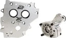 Harley-Davidson FXSE 1800 Pro Street Breakout CVO [2016-2017] - OE+ oil pump - picture 7