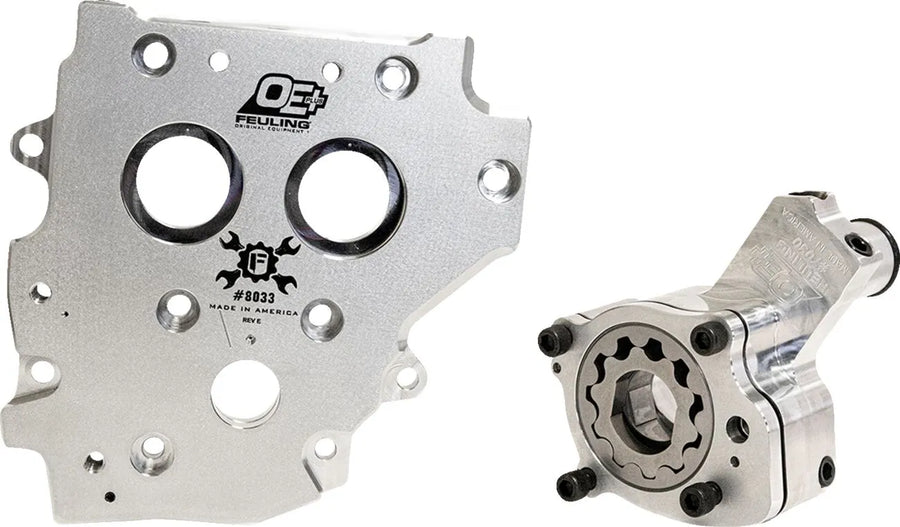 Harley-Davidson FXST 1690 Softail Standard [2012-2015] - Kit pompe à huile/plaque de came OE+ - Image 1