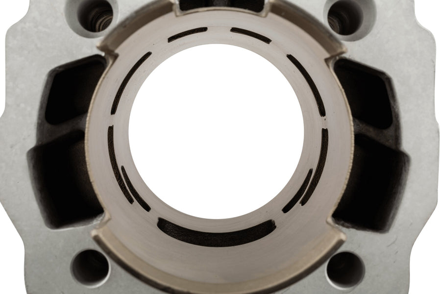 Aprilia RX Enduro 50 2T D50B0 [2007–] - Cylinder kit 96 cc