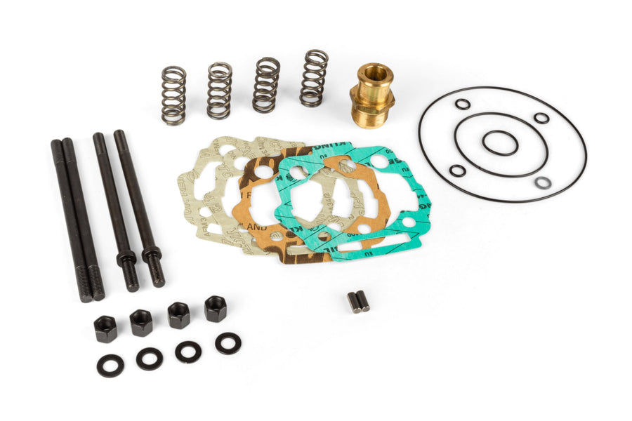 Aprilia RX Factory 50 2T - kit cylindre 96 cc