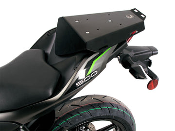 Kawasaki Ninja 500 [2024-2025] - Sporttrack