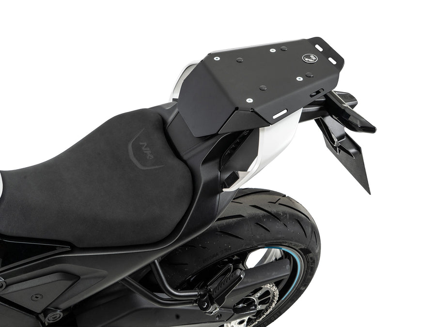 CF Moto 675 SR-R [2025-2026] - Sportrack schwarz