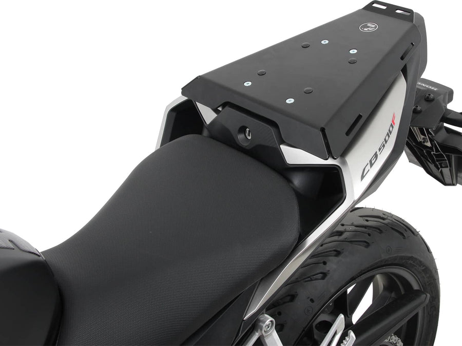 Honda CBR 500 R [2024-2026] - Sportrack schwarz