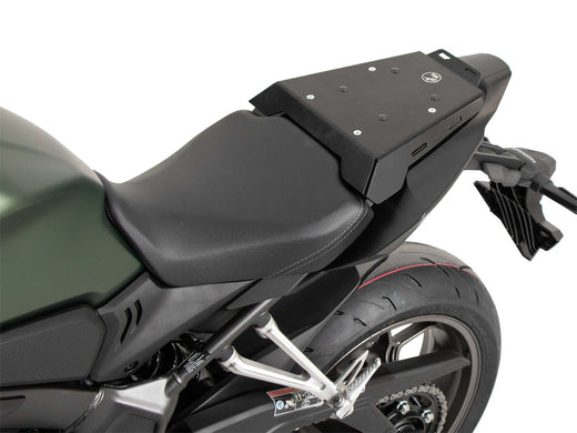 Honda CB 650 R [2024-2026] - Sportrack schwarz