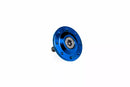 BMW R 1200 R [Gilles Tooling] - cover for exhaust clamp-1