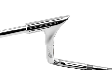 harley davidson flhxse [ZARD] – Guidon Eagle - 0