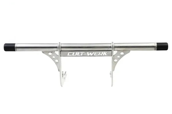 Harley Davidson Fxlrs [CULT WERK] – Sturzbügel Clubstyle