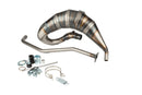 Aprilia SX 50 2T - Pot d'échappement Cross Rookie 50/70cc