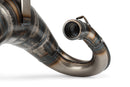 Aprilia SX 50 2T - Pot d'échappement Cross Rookie 50/70cc