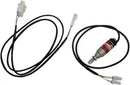 Ducati Monster 600 [DYNOJET] – USB-Schaltsensor