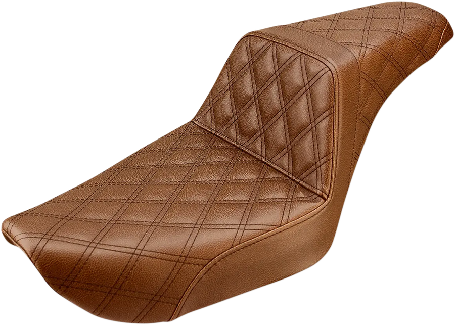 Harley Davidson Dyna [SADDLEMEN] – Siège élévateur