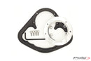 BMW S 1000 RR [2022] – bague de retenue – noir-1