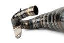Beta RR SM 50 2T - exhaust without ESD R/T 70 - 80