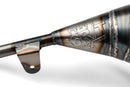 Beta RR Enduro 50 2T - Exhaust without ESD R/T 70 - 80