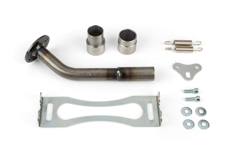 Beta RR-T SM 50 2T - échappement sans ESD R/T 70 - 80