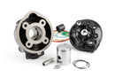 Generic Trigger X-Enduro 50 2T AM6 - Zylinderkit Black Trophy 50 ccm