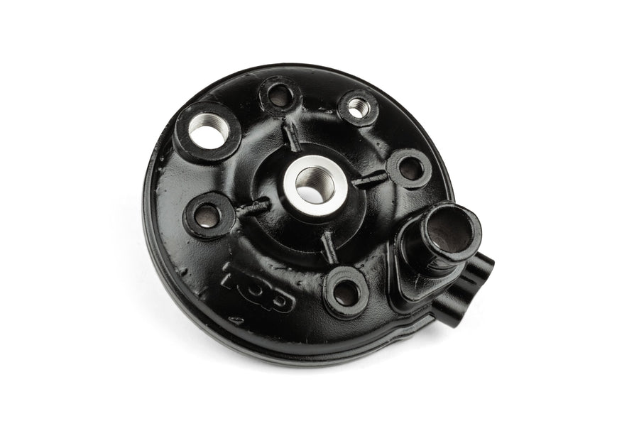 Generic Trigger X-Enduro 50 2T AM6 - Zylinderkit Black Trophy 50 ccm