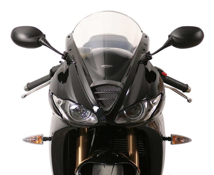 Triumph Daytona 675 [2009-2012] - Disque de réduction "R"