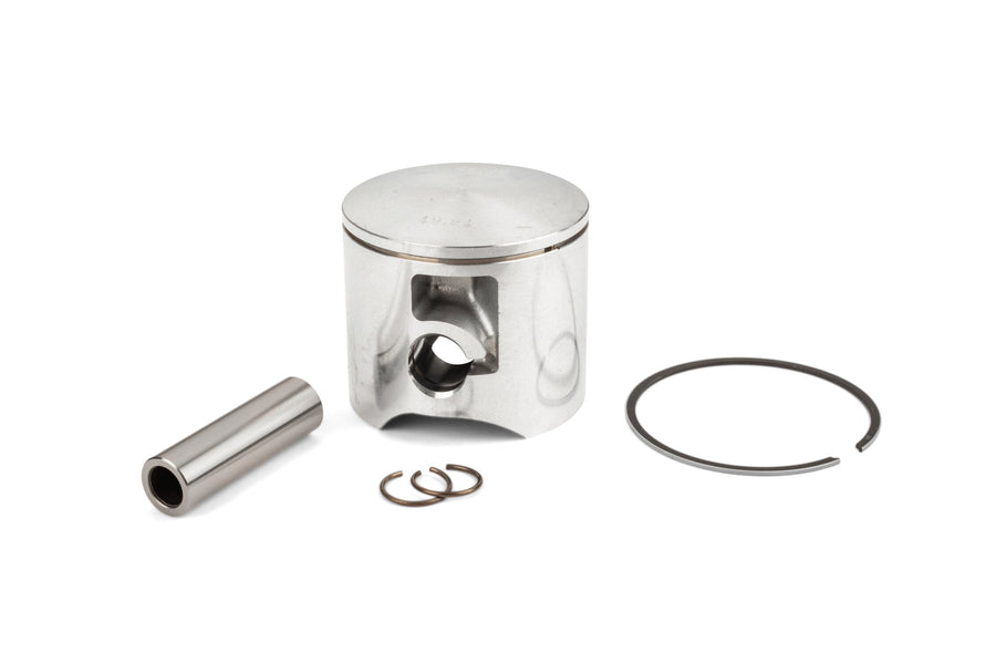 Fantic XE 50 2T - kit cylindre Big Racing 77cc